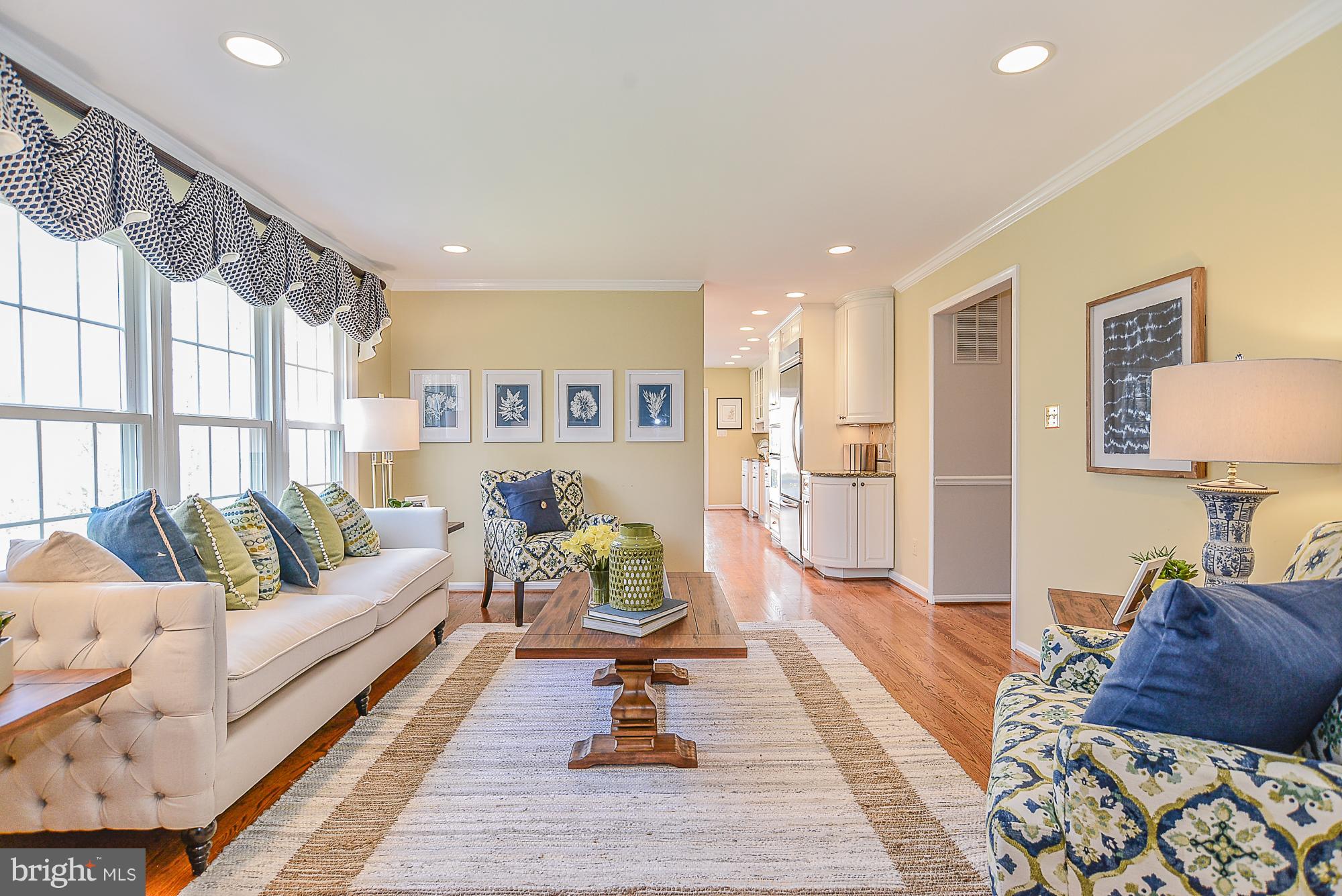 2644 Wild Cherry Place Reston, VA 20191 - Photo 9 of 29 Family Room