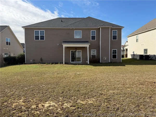 $2,500 | 951 Ronald Reagan Drive, Fayetteville, NC 28311