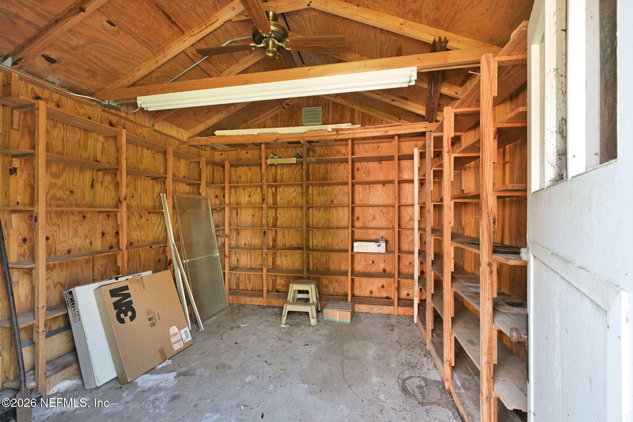 806 River Road Orange Park, FL 32073 - Photo 47 of 75 Shed