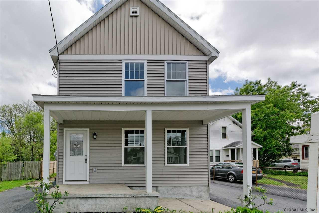 353 Mariaville Road Rotterdam, NY 12306 - Photo 1 of 25 Photo 1