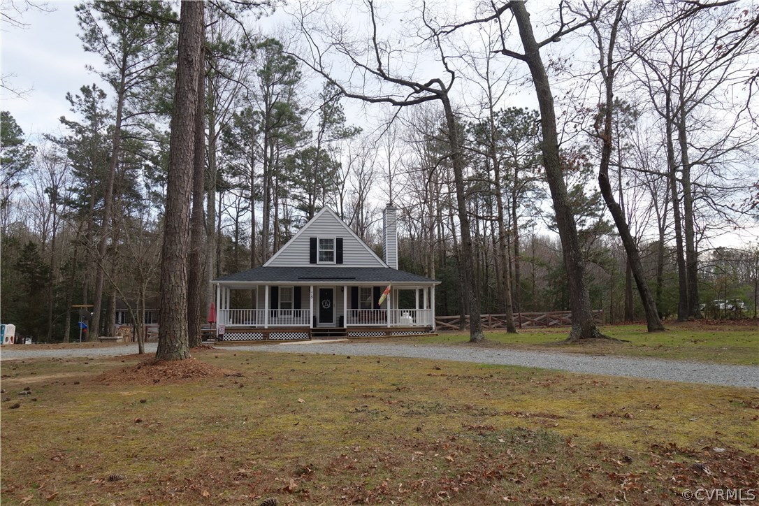 78 Mill Road King William, VA 23086 - Photo 2 of 13 Gallery Image 2