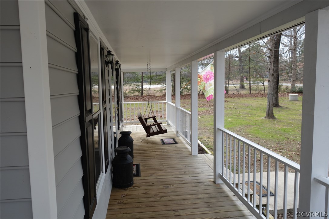 78 Mill Road King William, VA 23086 - Photo 3 of 13 Gallery Image 3