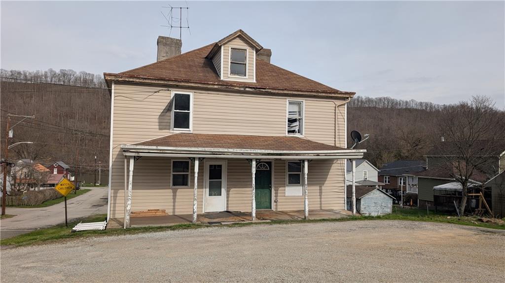 102 Moose Hill Road Millsboro, PA 15348 - Photo 1 of 4