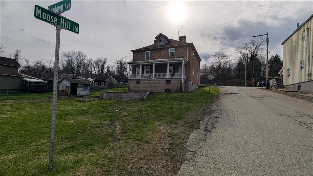 102 Moose Hill Road Millsboro, PA 15348 - Photo 4 of 4