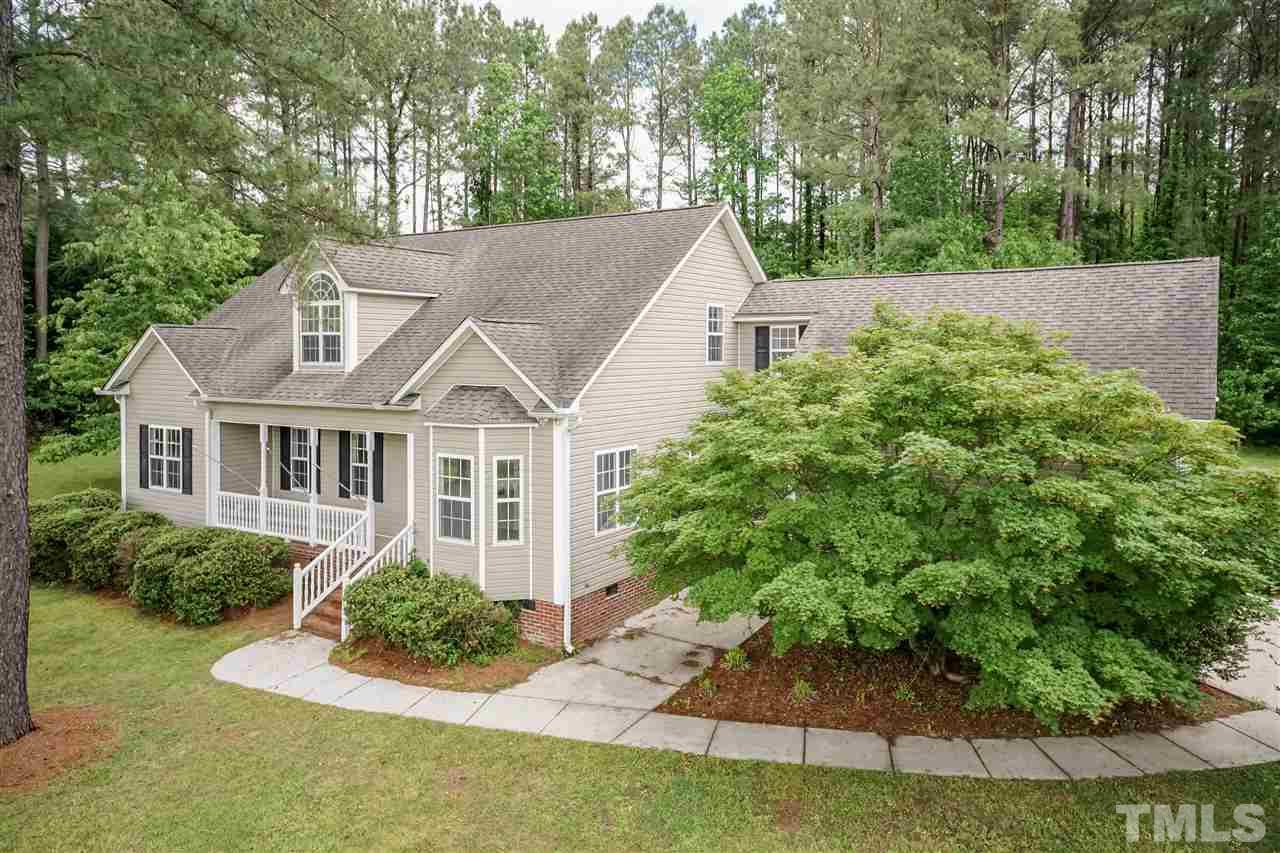 235 Cameron Drive Raleigh, NC 27603 - Photo 1 of 30 Gallery Image 1