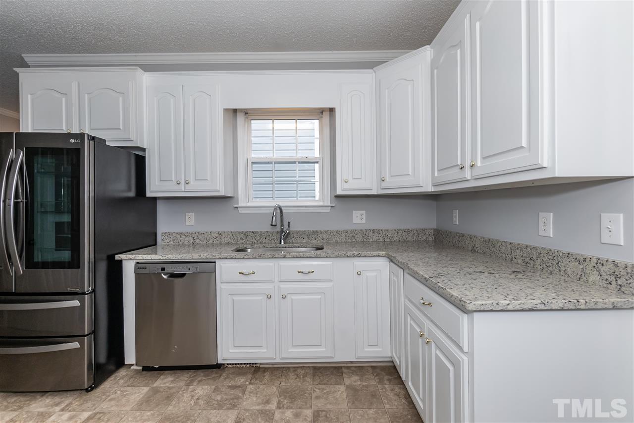 235 Cameron Drive Raleigh, NC 27603 - Photo 11 of 30 Gallery Image 11
