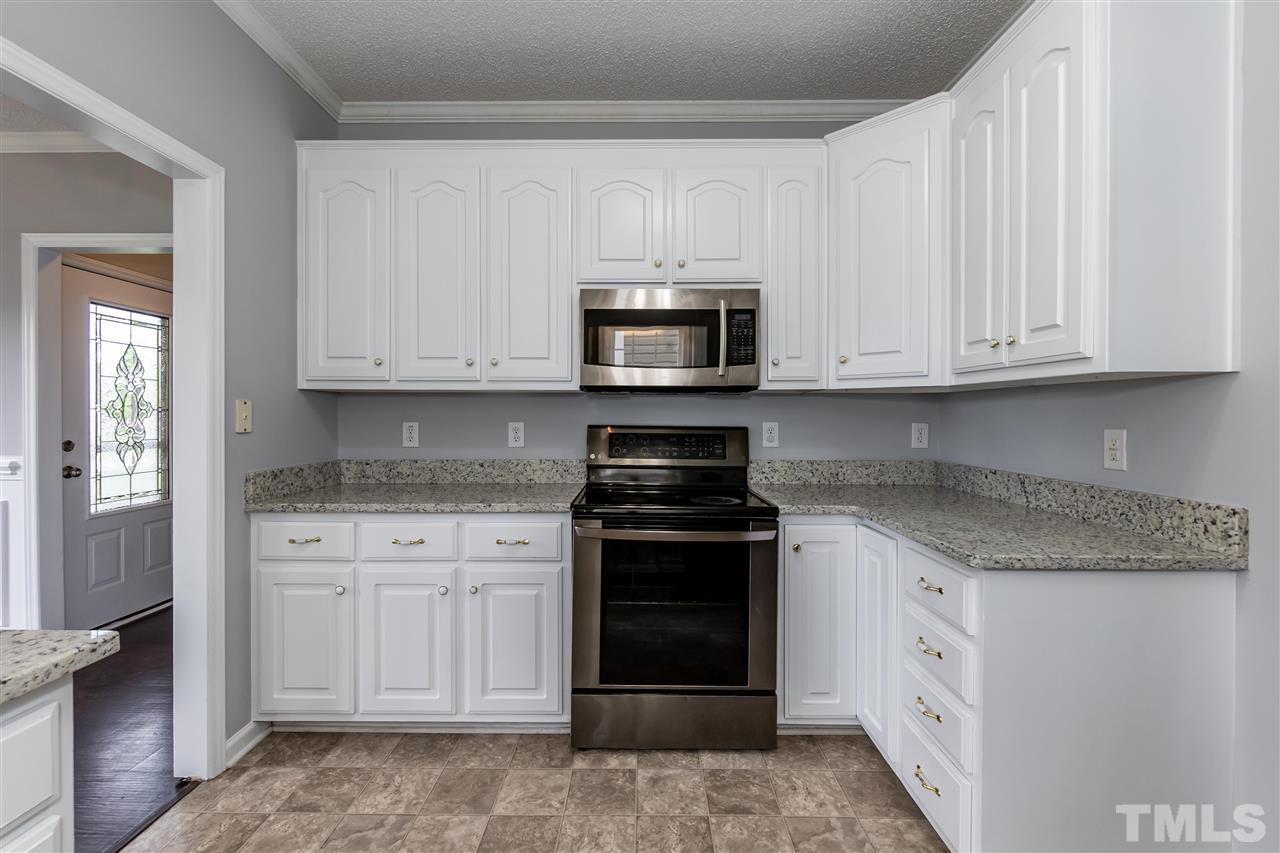 235 Cameron Drive Raleigh, NC 27603 - Photo 12 of 30 Gallery Image 12