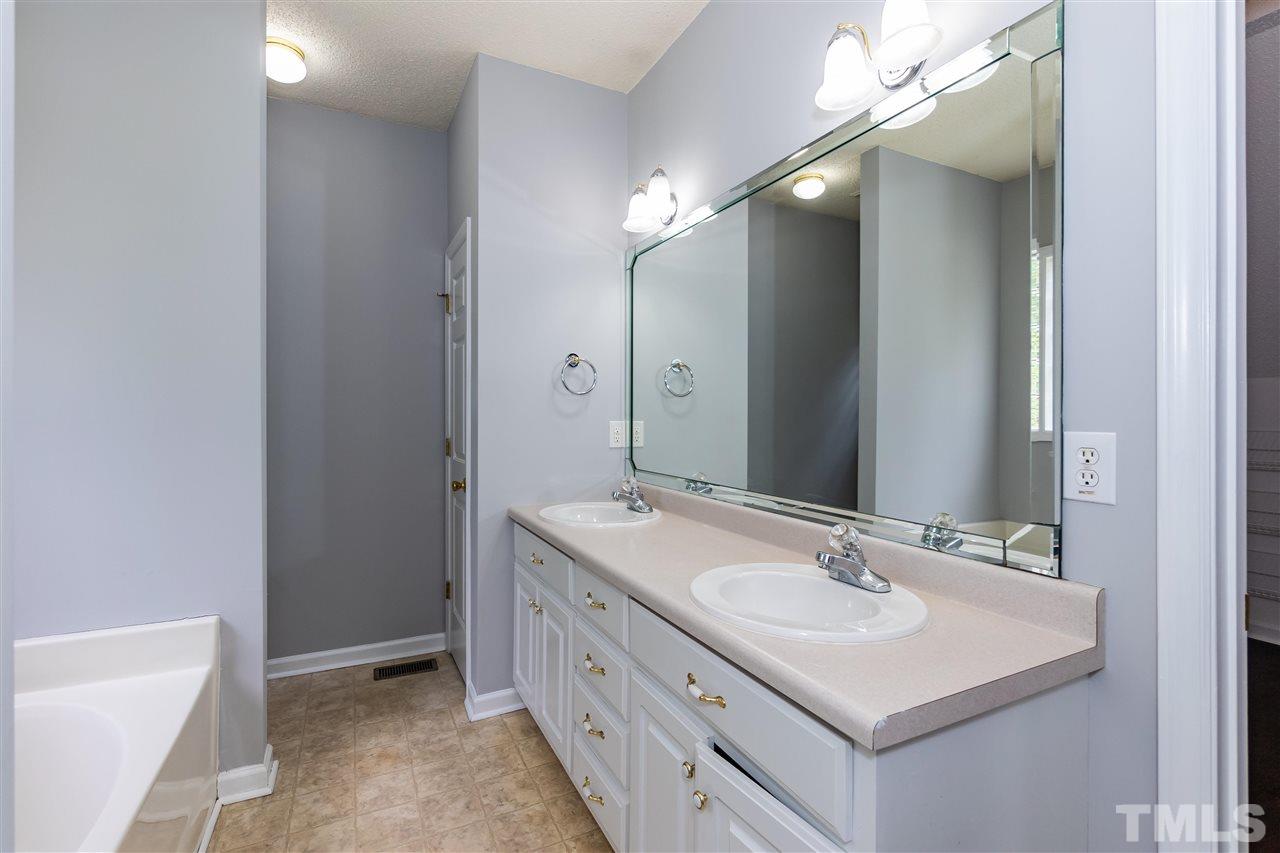 235 Cameron Drive Raleigh, NC 27603 - Photo 16 of 30 Gallery Image 16