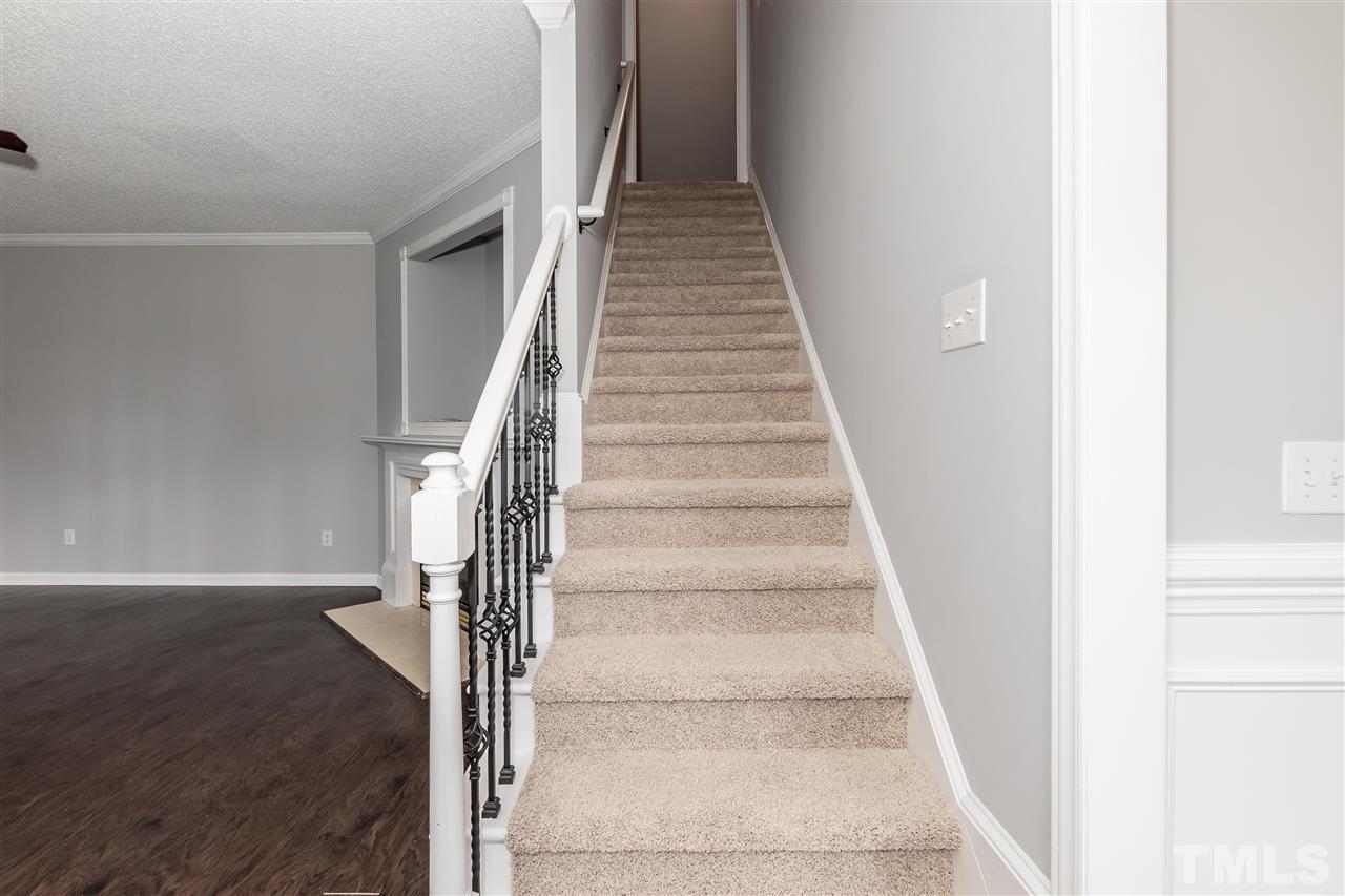 235 Cameron Drive Raleigh, NC 27603 - Photo 18 of 30 Gallery Image 18