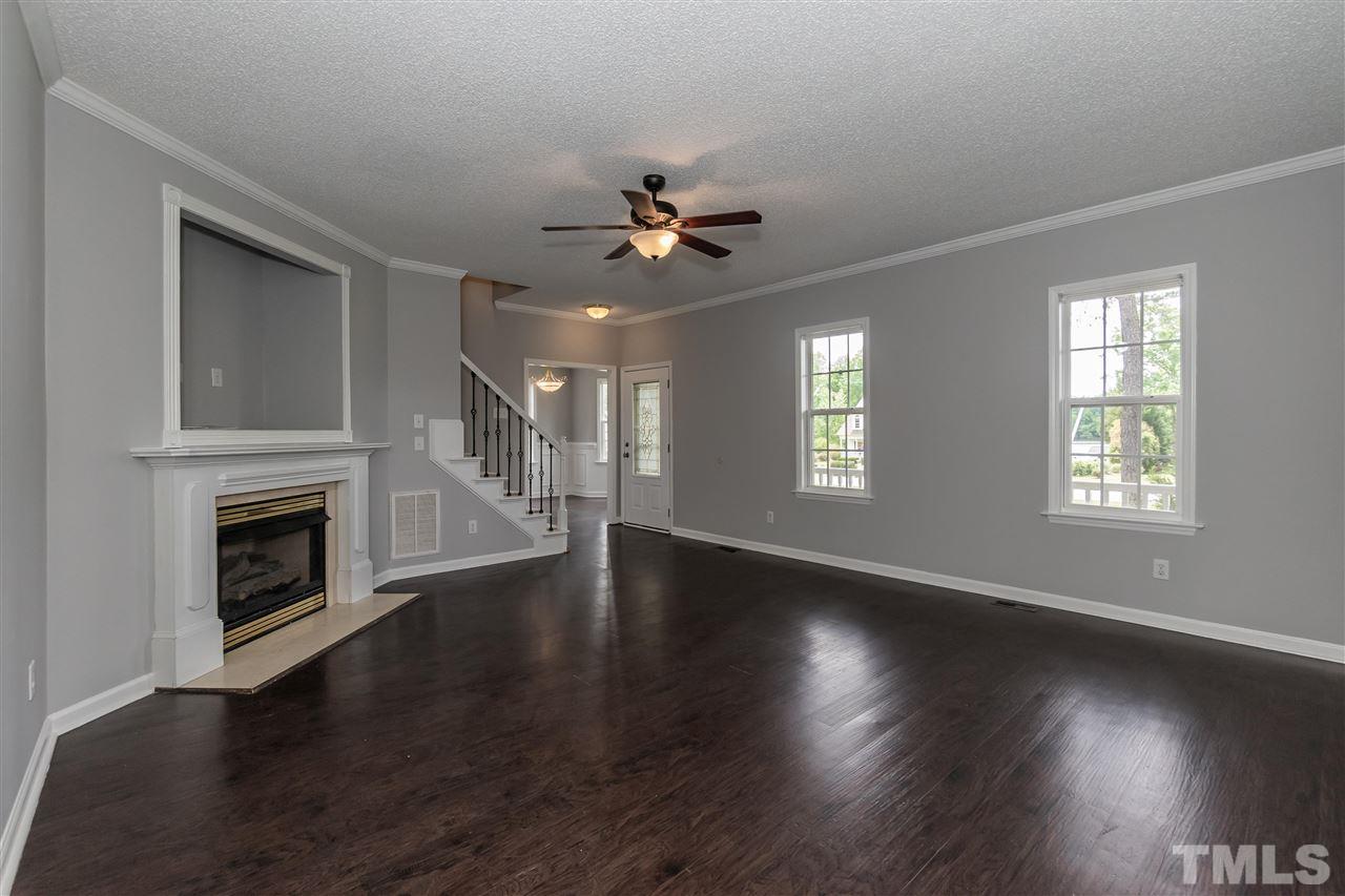 235 Cameron Drive Raleigh, NC 27603 - Photo 3 of 30 Gallery Image 3