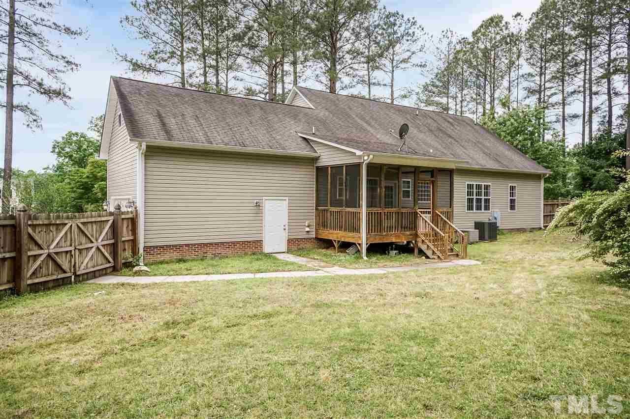 235 Cameron Drive Raleigh, NC 27603 - Photo 25 of 30 Gallery Image 25