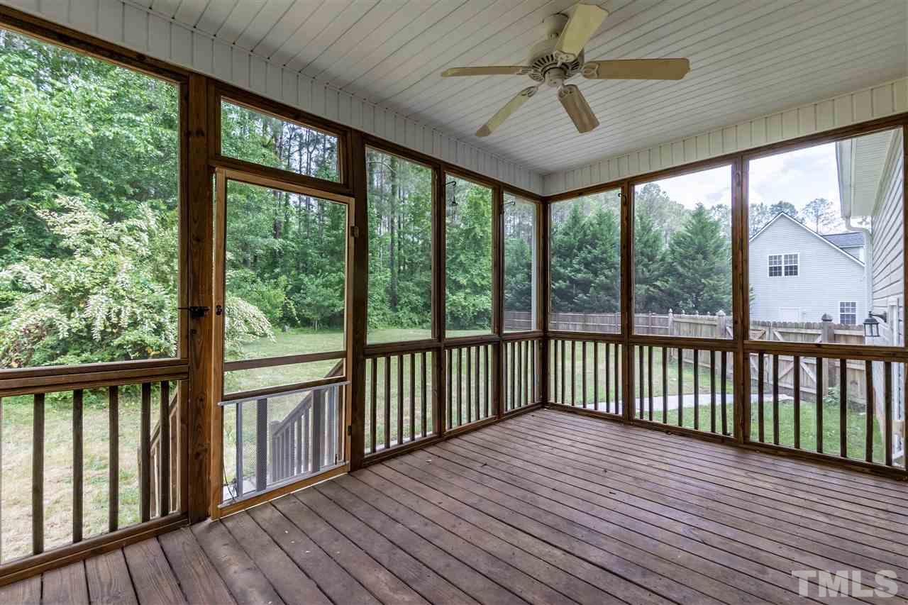 235 Cameron Drive Raleigh, NC 27603 - Photo 26 of 30 Gallery Image 26