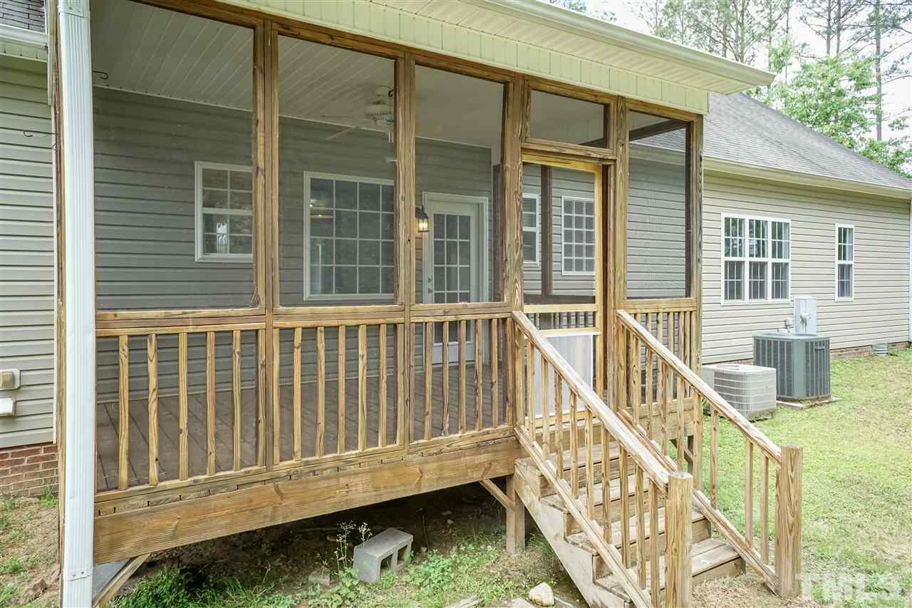 235 Cameron Drive Raleigh, NC 27603 - Photo 27 of 30 Gallery Image 27
