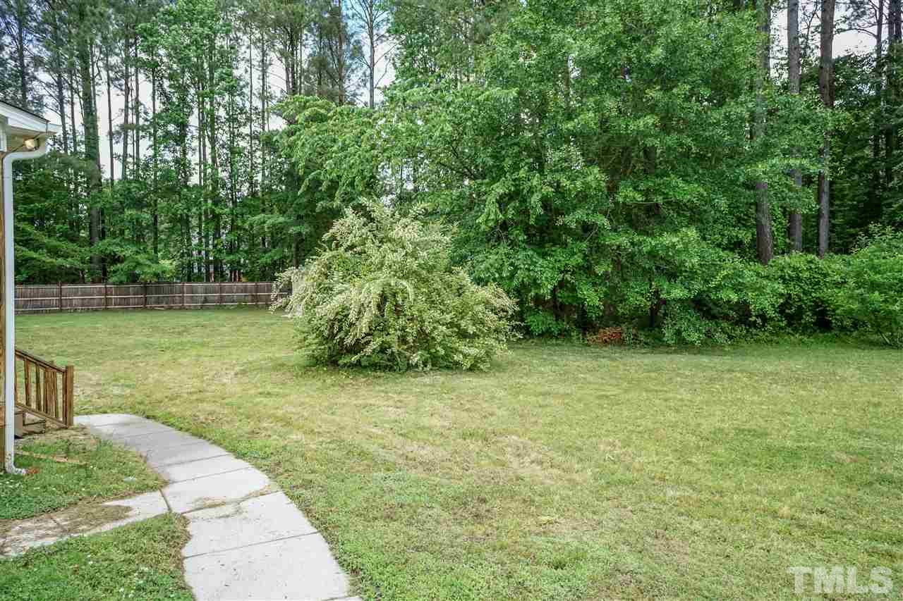 235 Cameron Drive Raleigh, NC 27603 - Photo 28 of 30 Gallery Image 28
