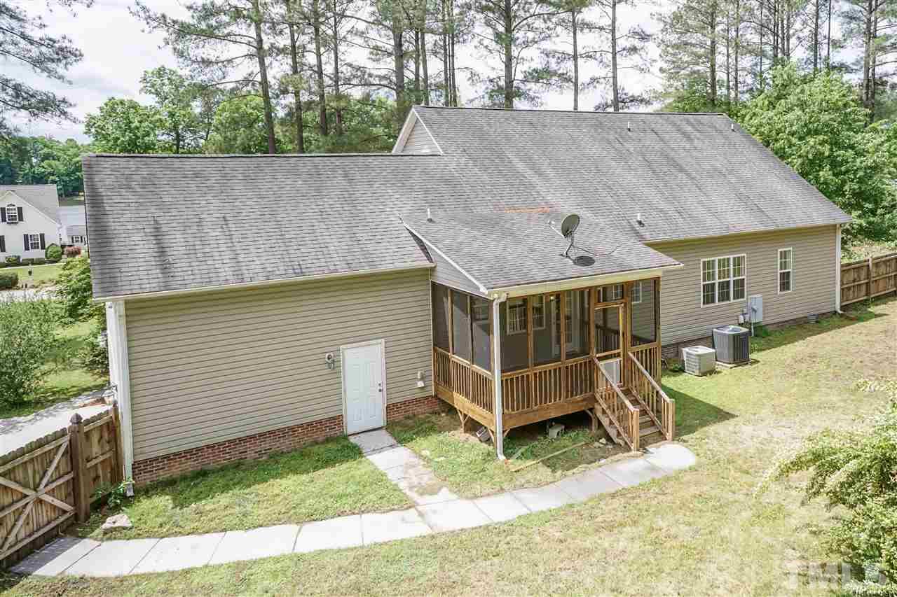 235 Cameron Drive Raleigh, NC 27603 - Photo 29 of 30 Gallery Image 29