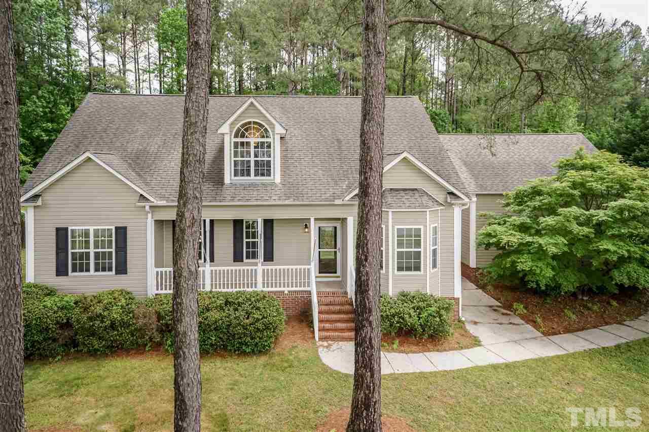 235 Cameron Drive Raleigh, NC 27603 - Photo 30 of 30 Gallery Image 30