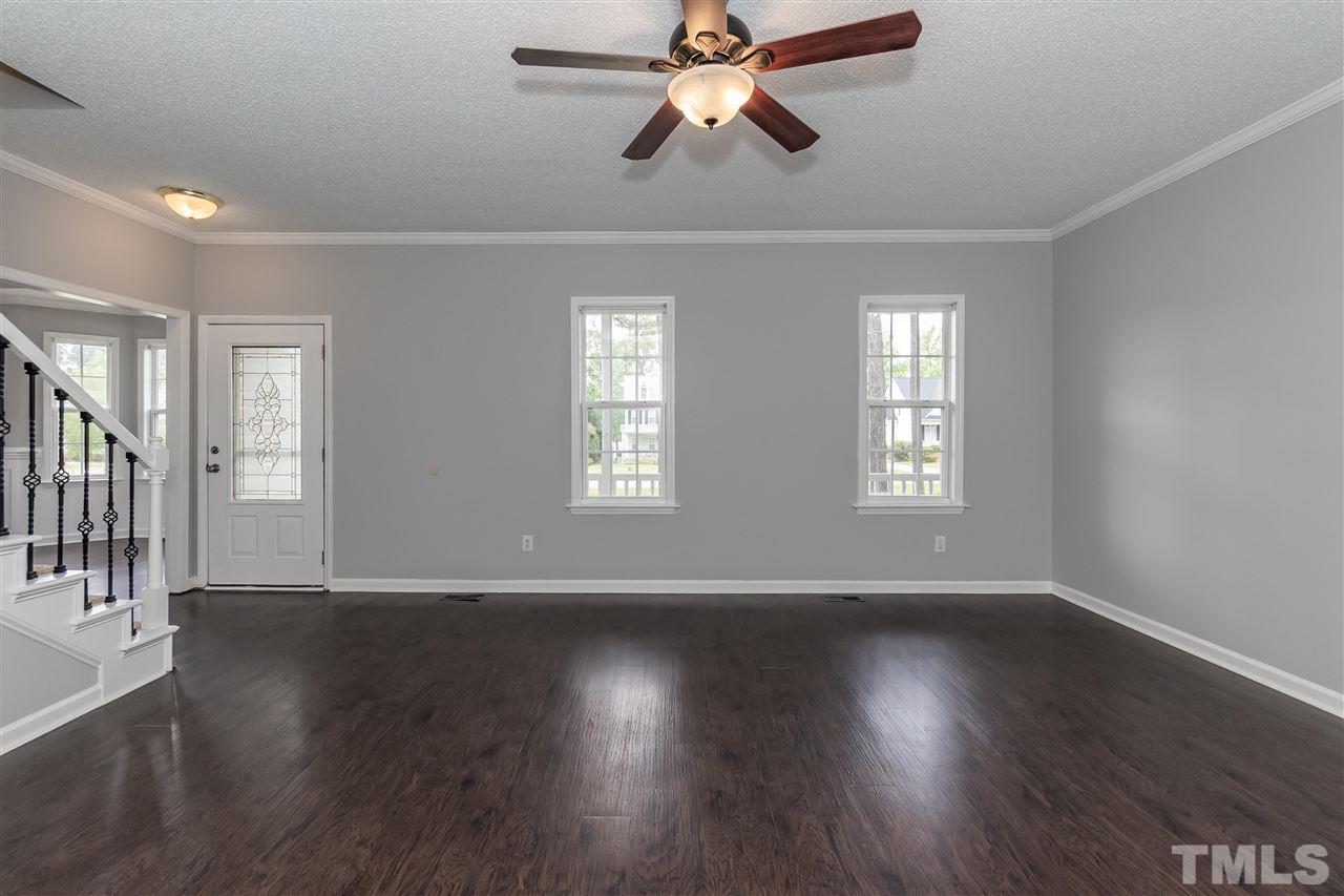 235 Cameron Drive Raleigh, NC 27603 - Photo 4 of 30 Gallery Image 4