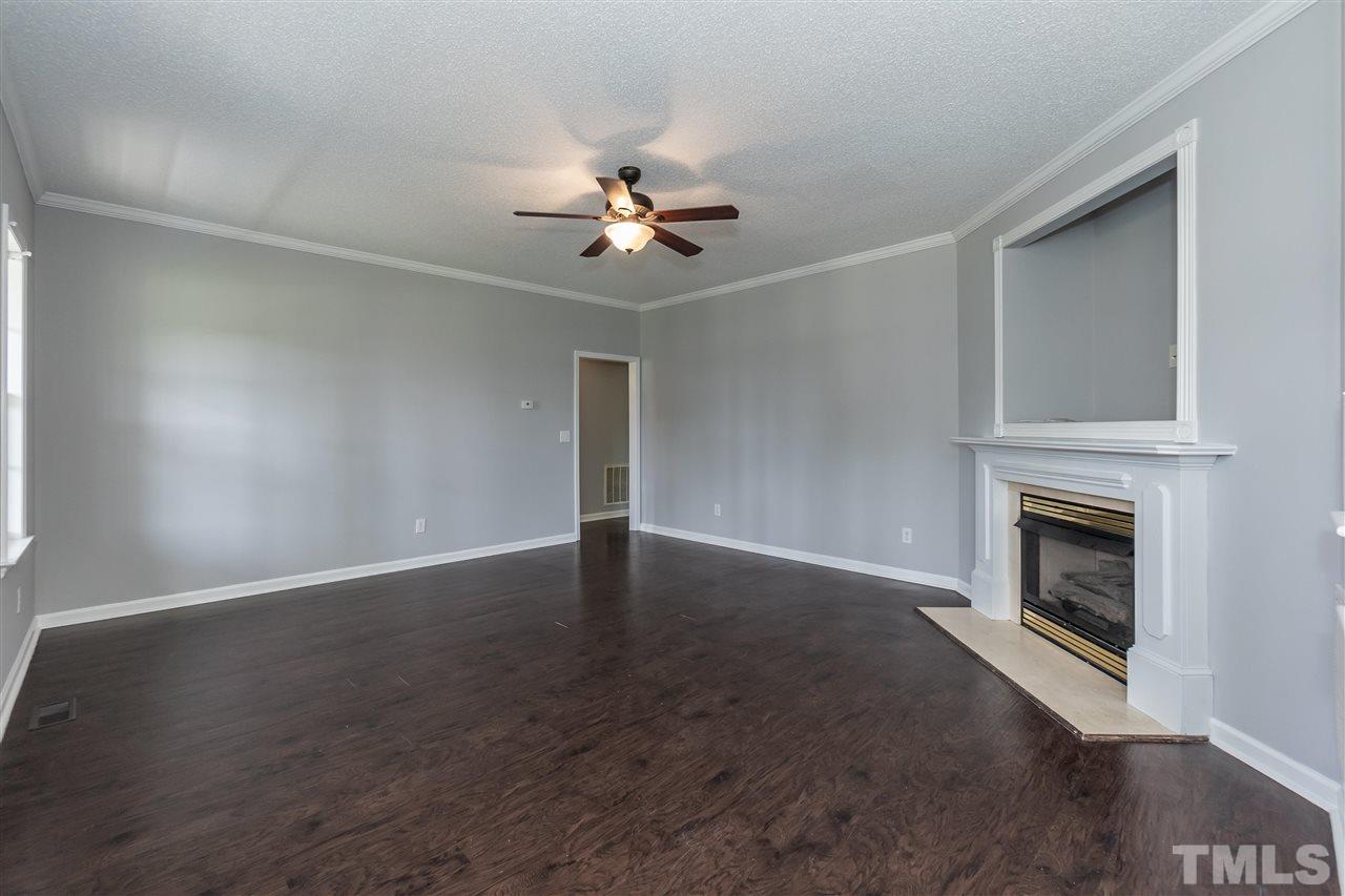 235 Cameron Drive Raleigh, NC 27603 - Photo 5 of 30 Gallery Image 5