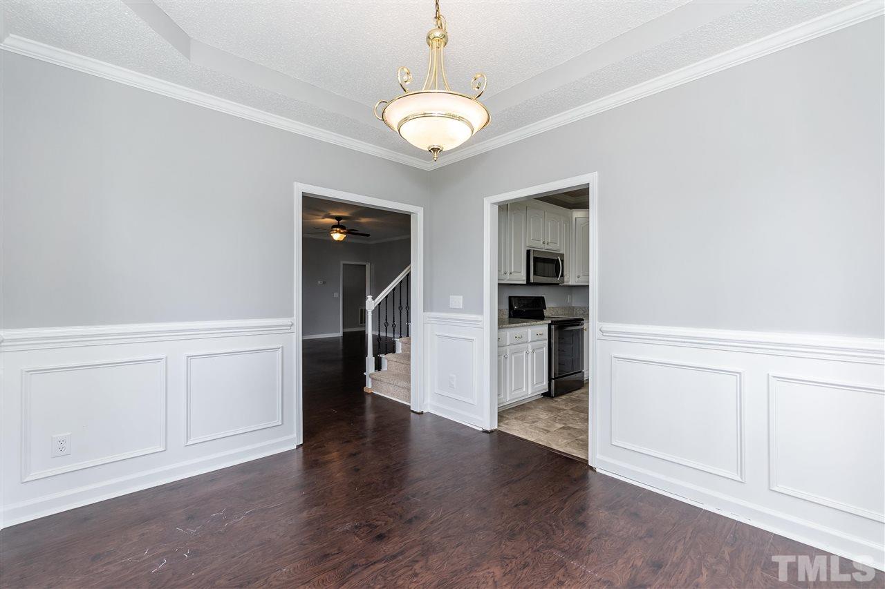 235 Cameron Drive Raleigh, NC 27603 - Photo 6 of 30 Gallery Image 6