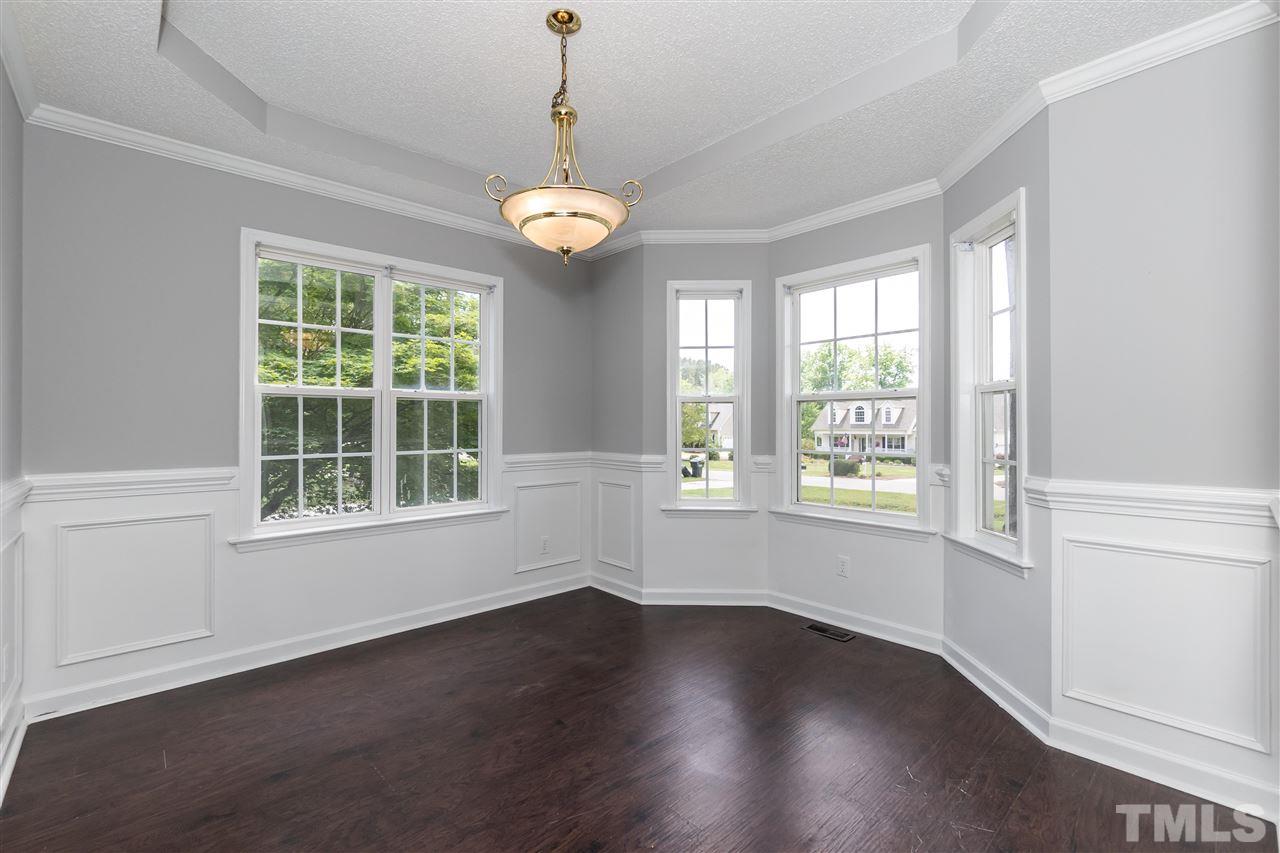 235 Cameron Drive Raleigh, NC 27603 - Photo 7 of 30 Gallery Image 7
