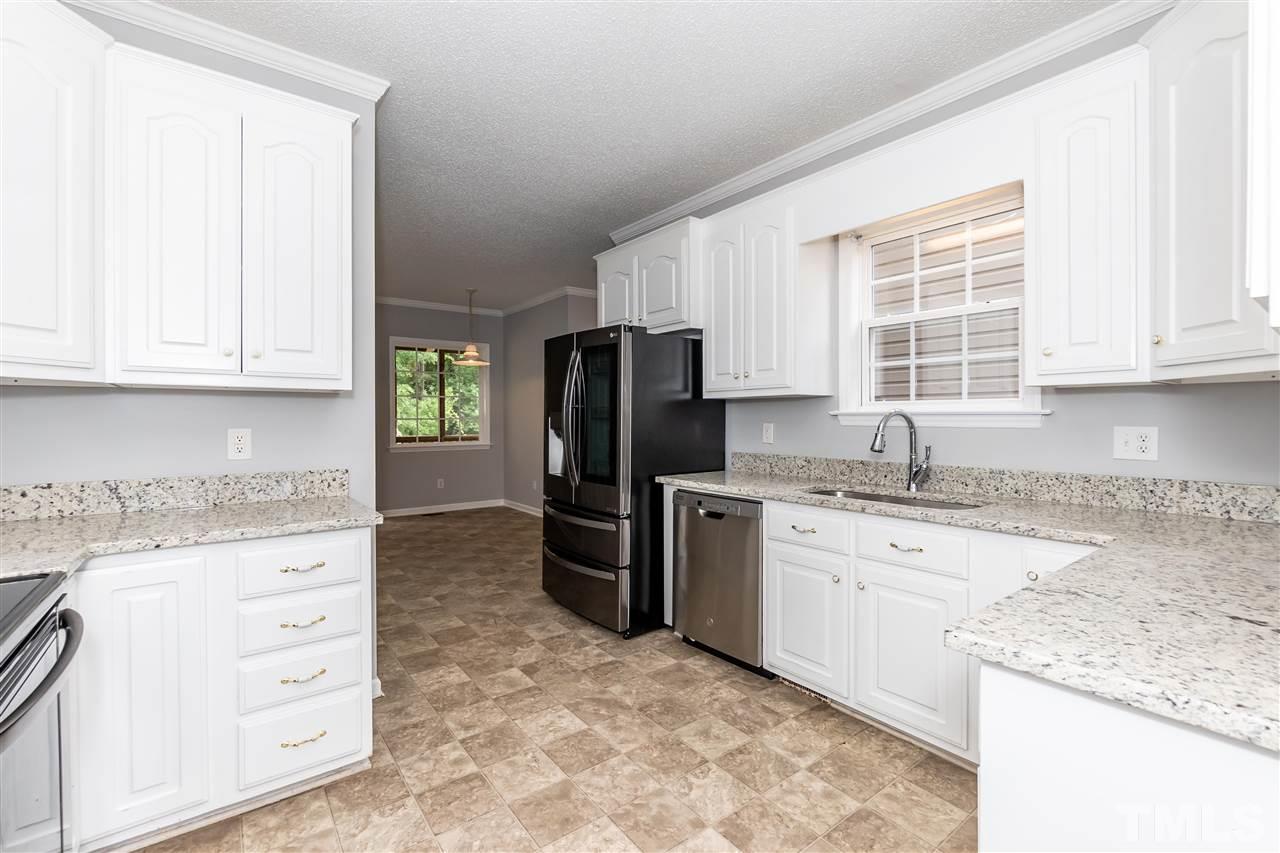 235 Cameron Drive Raleigh, NC 27603 - Photo 9 of 30 Gallery Image 9