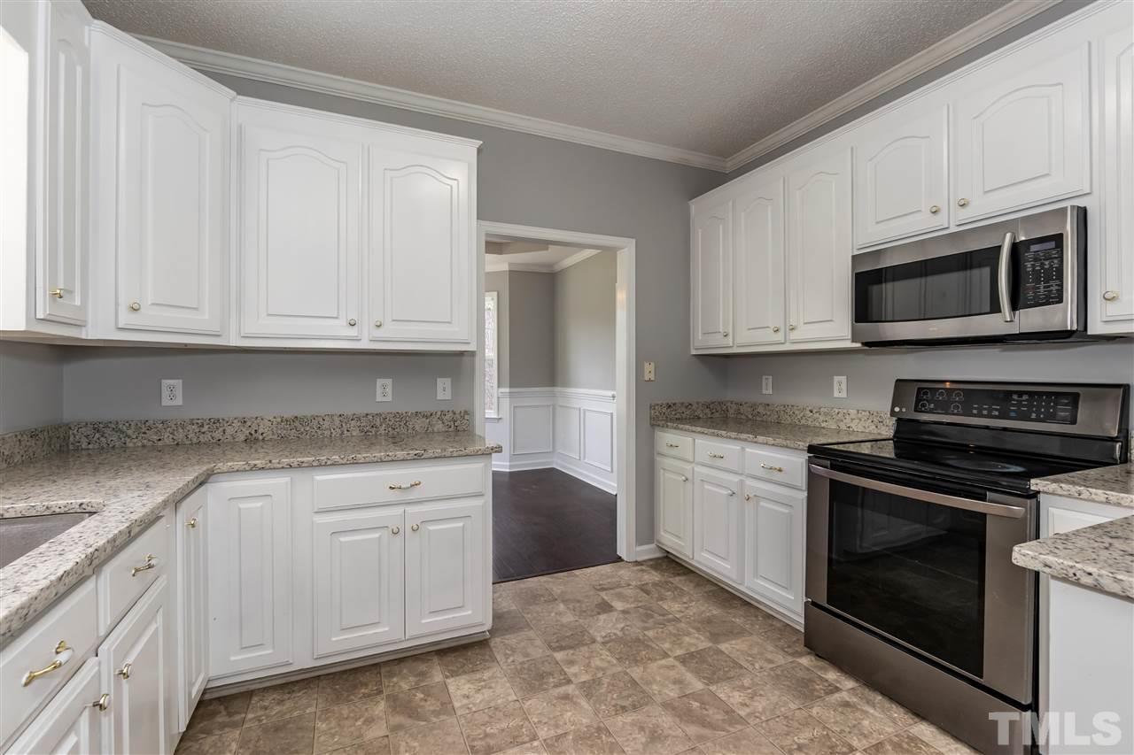 235 Cameron Drive Raleigh, NC 27603 - Photo 10 of 30 Gallery Image 10