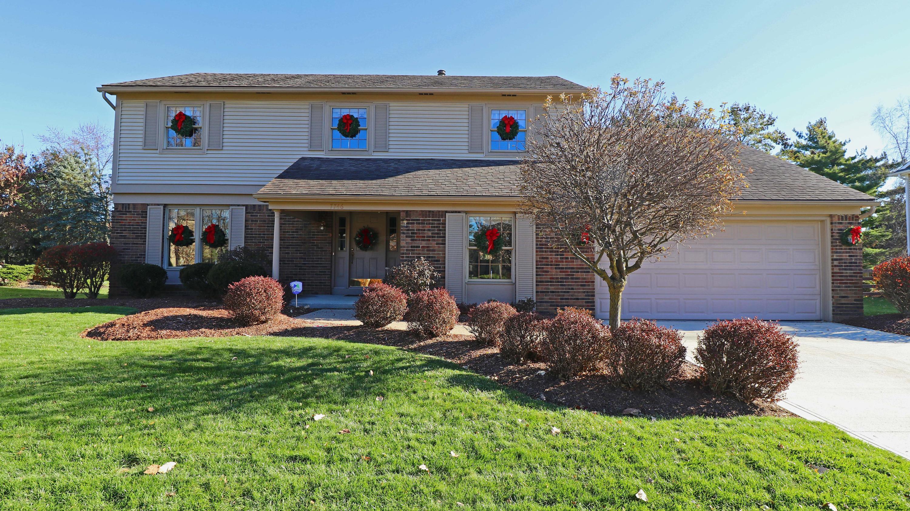 7746 Strathmoore Road Dublin, OH 43016 - Photo 1 of 39 Gallery Image 1