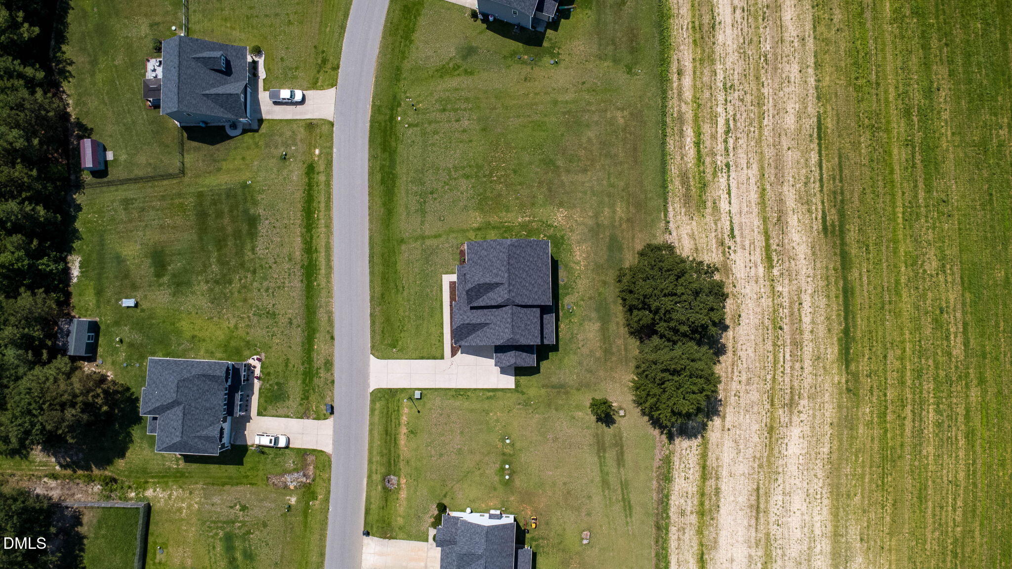 1608 Osprey Ridge Drive Willow Spring, NC 27592 - Photo 72 of 73 72-web-or-mls-DJI_0647-HDRRE