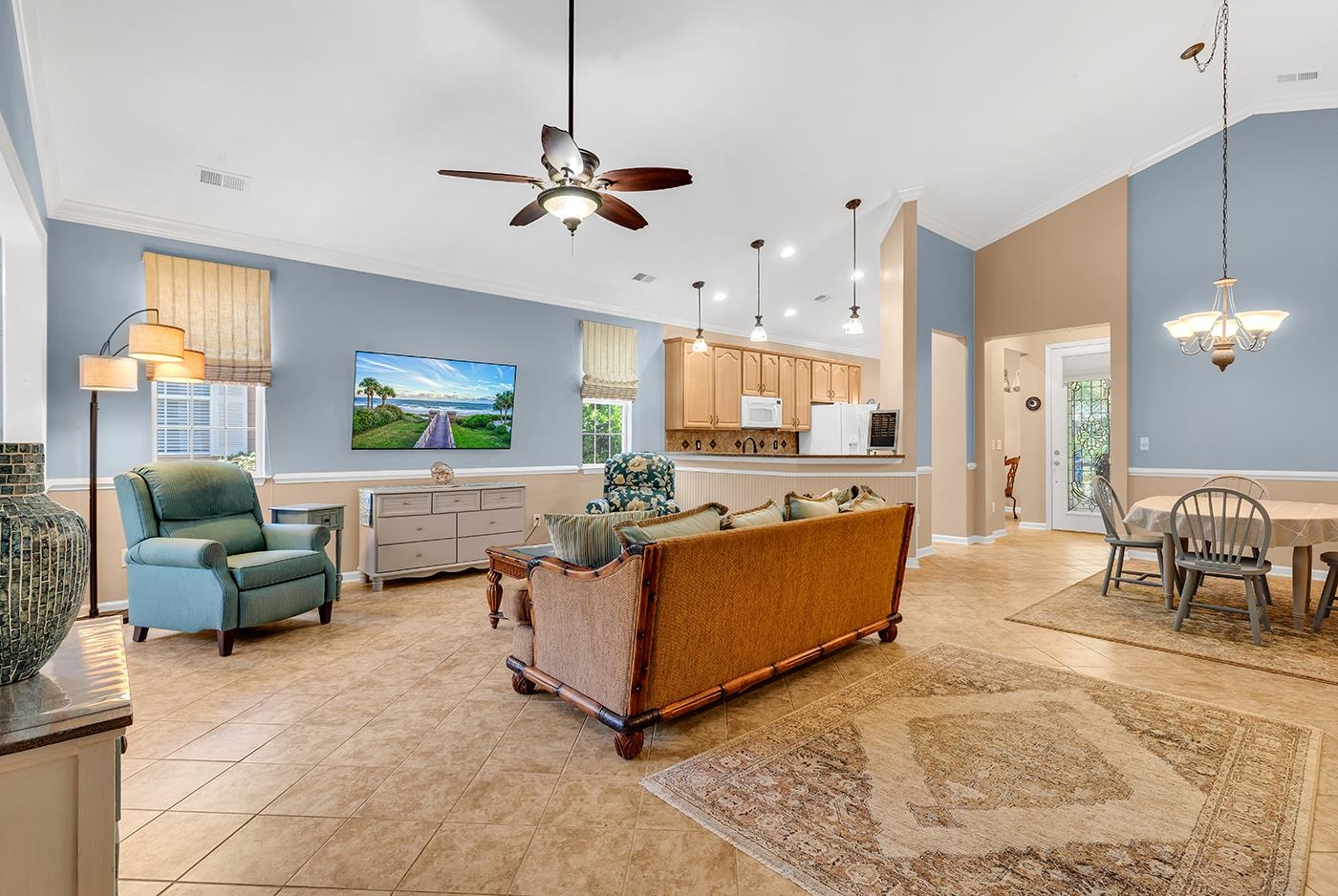 862 Laquinta Loop Murrells Inlet, SC 29576 - Photo 6 of 39
