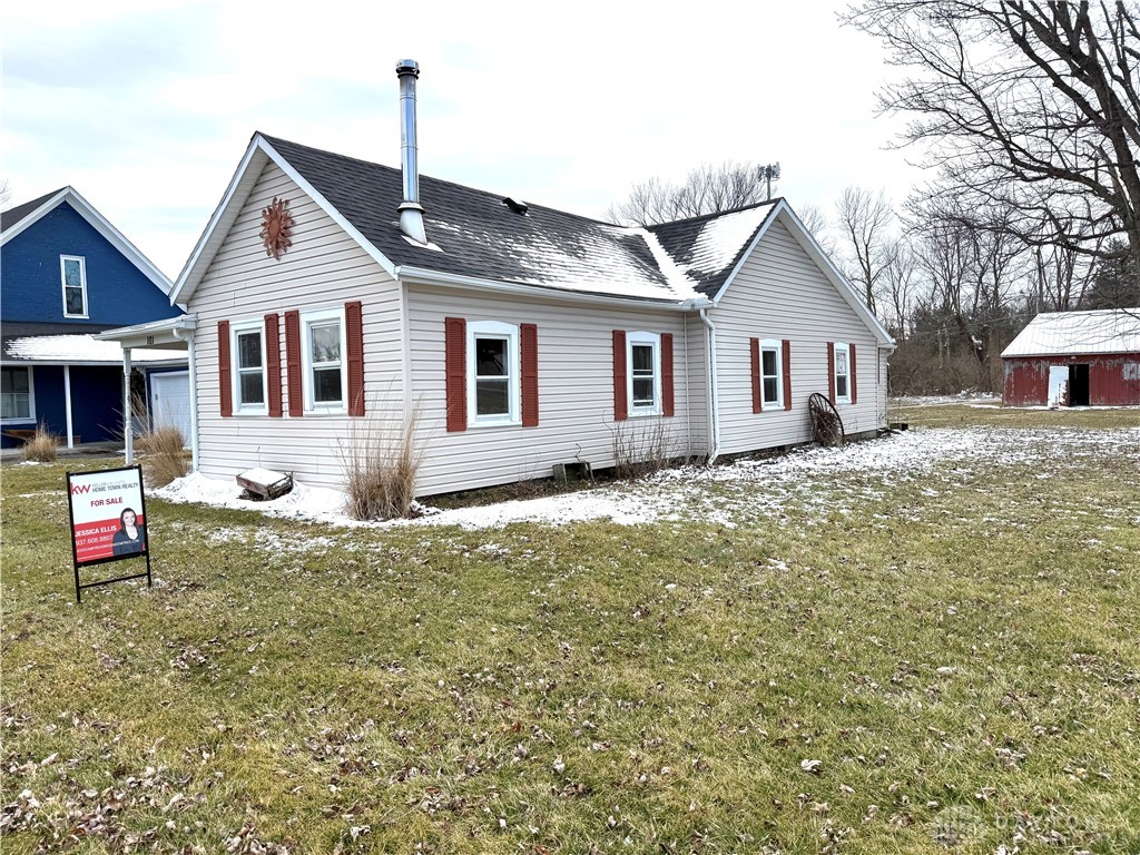101 North Main Street Laura, OH 45337 - Photo 17 of 19