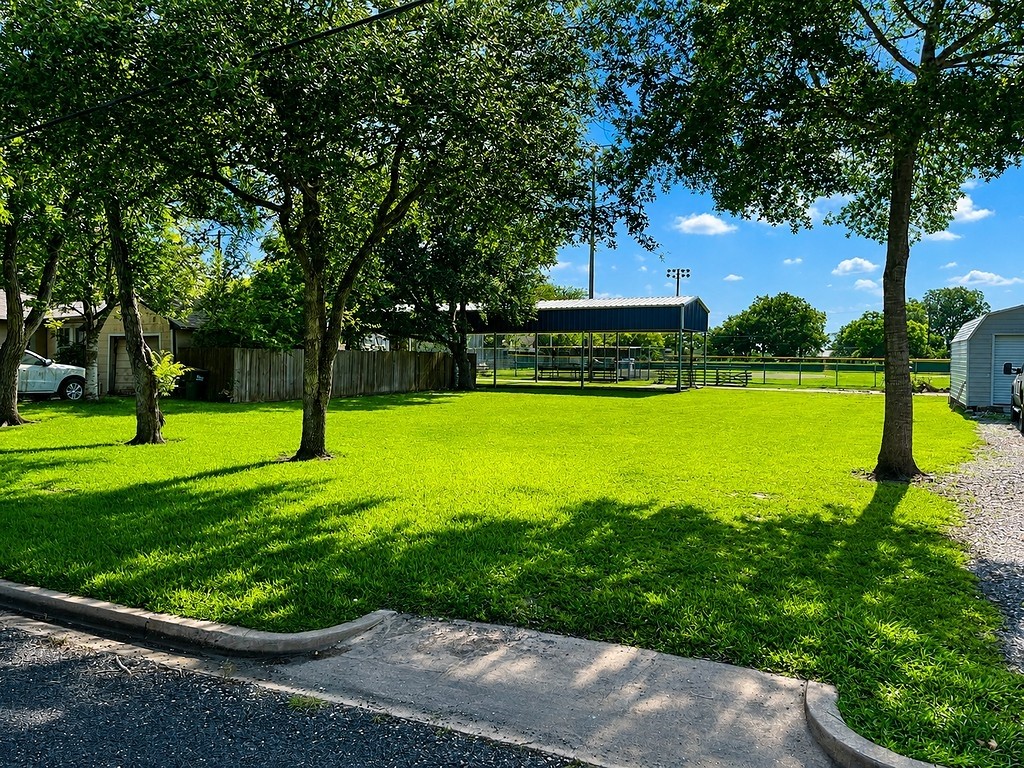 Tbd North Summit Street Weimar, TX 78962 - Photo 1 of 5
