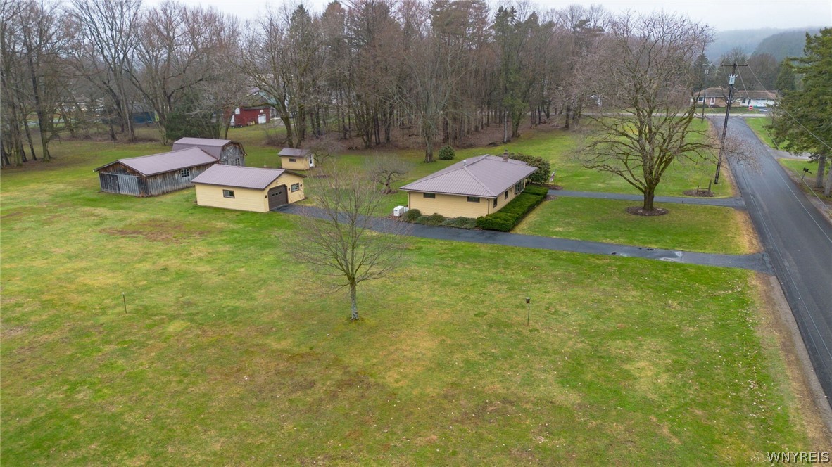 12869 Meyers Road Chaffee, NY 14030 - Photo 49 of 50