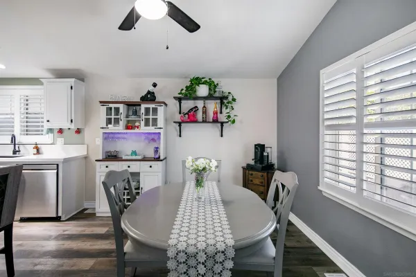 $519,000 | 1145 East Barham Drive, Unit 234, San Marcos, CA 92078