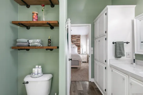 $519,000 | 1145 East Barham Drive, Unit 234, San Marcos, CA 92078