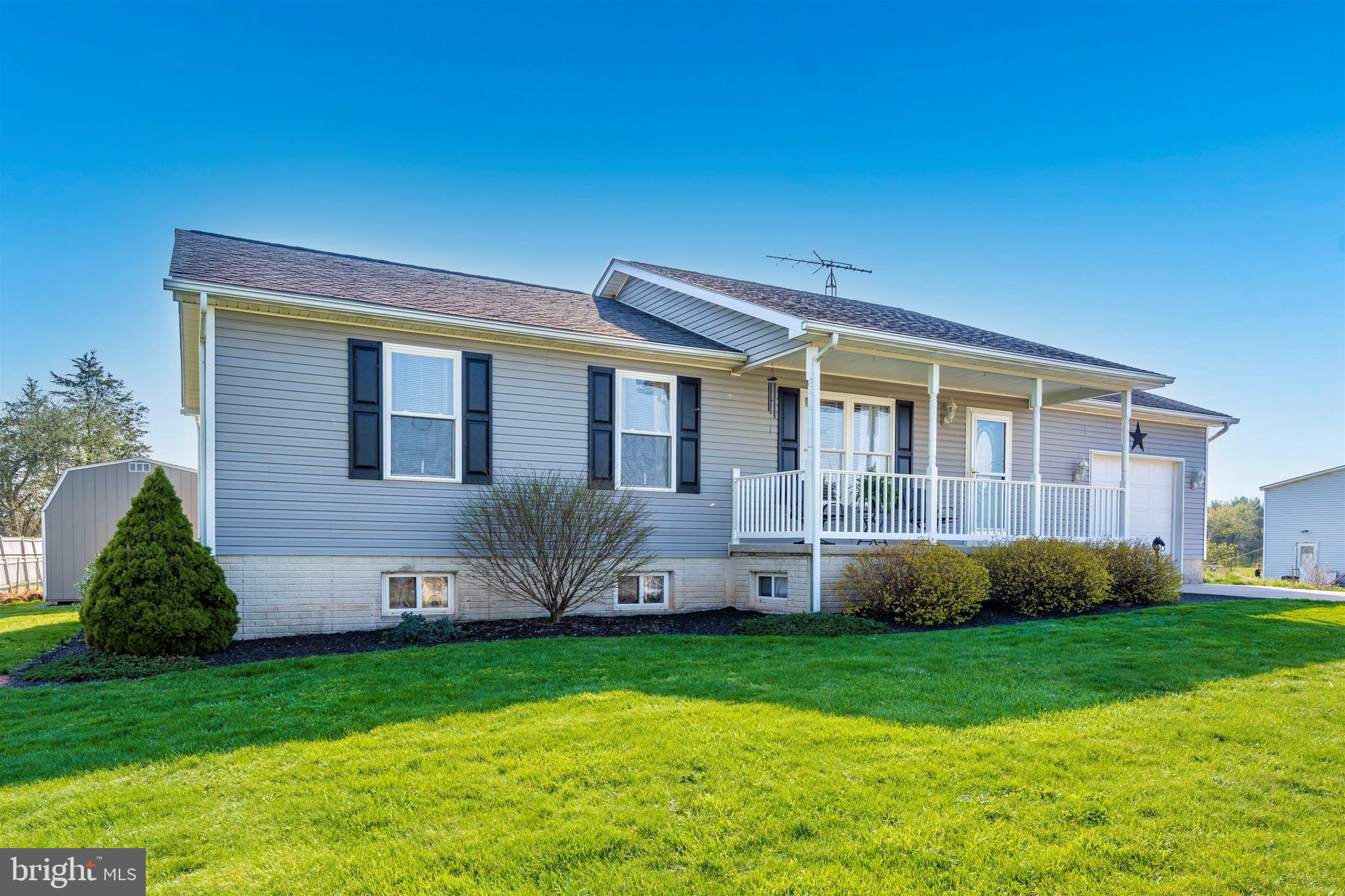 12644 Creagerstown Road Thurmont, MD 21788 - Photo 50 of 52 Front Exterior