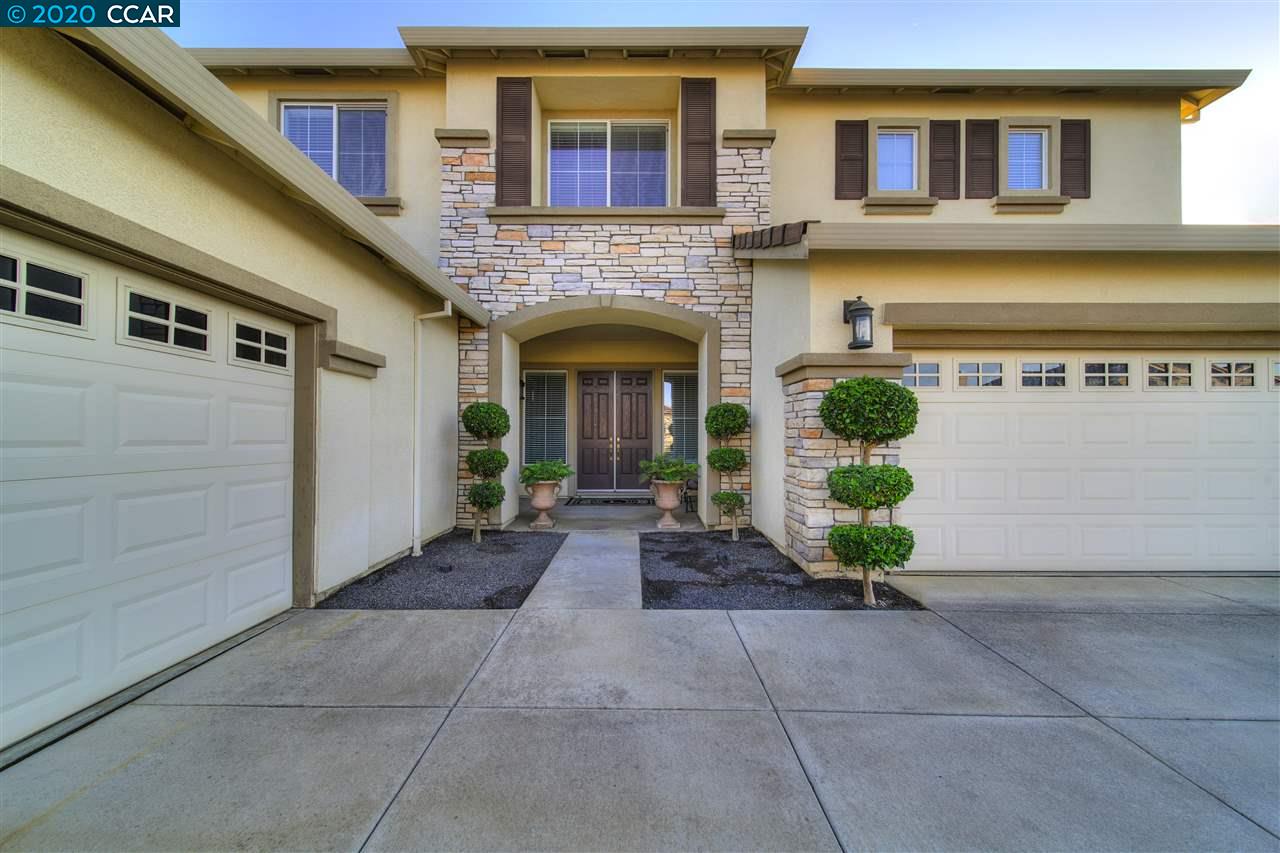 3026 Castle Rock Loop Discovery Bay, CA 94505 - Photo 5 of 37