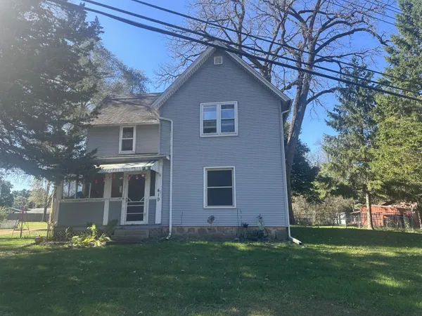 $190,000 | 419 North Main Street, Pardeeville, WI 53954