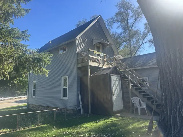 $190,000 | 419 North Main Street, Pardeeville, WI 53954