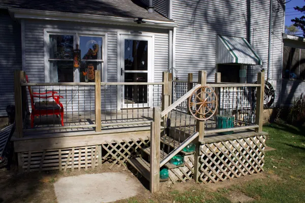 $190,000 | 419 North Main Street, Pardeeville, WI 53954