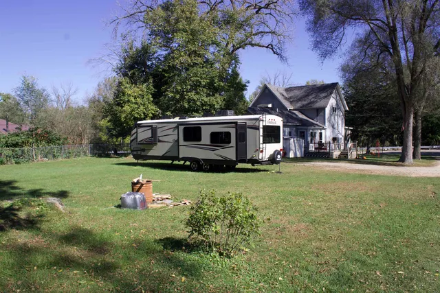 $190,000 | 419 North Main Street, Pardeeville, WI 53954