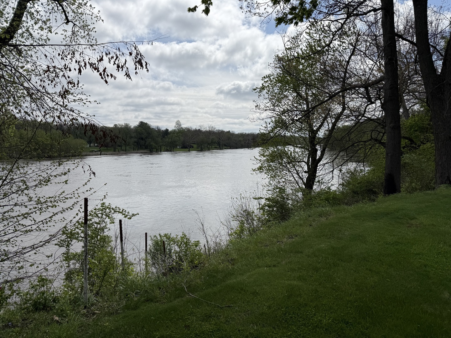 22016 Il-113 Route Wilmington, IL 60481 - Photo 4 of 26