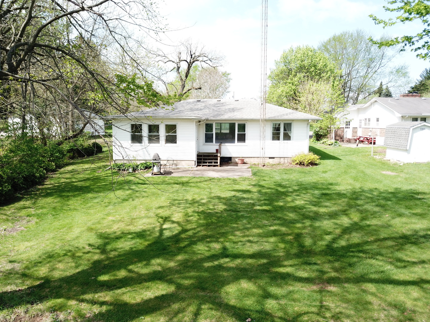 22016 Il-113 Route Wilmington, IL 60481 - Photo 5 of 26