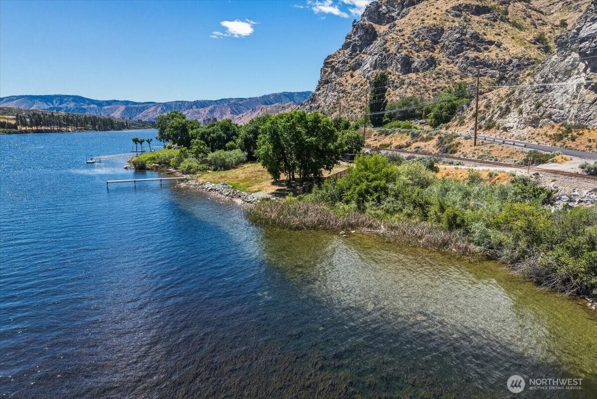 200 Stayman Flats Road Chelan, WA 98816 - Photo 22 of 35