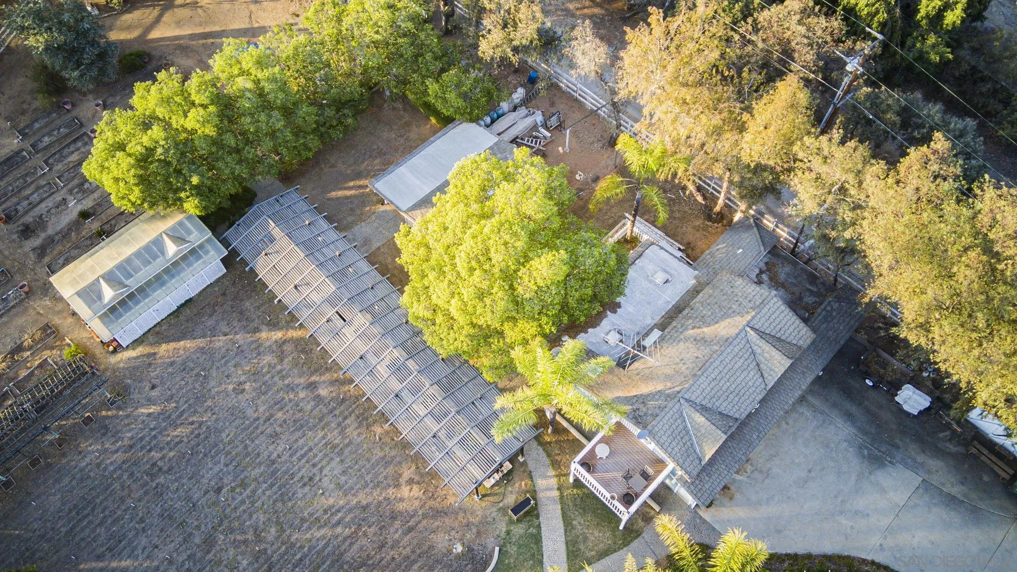 13764 McNally Road Valley Center, CA 92082 - Photo 65 of 73