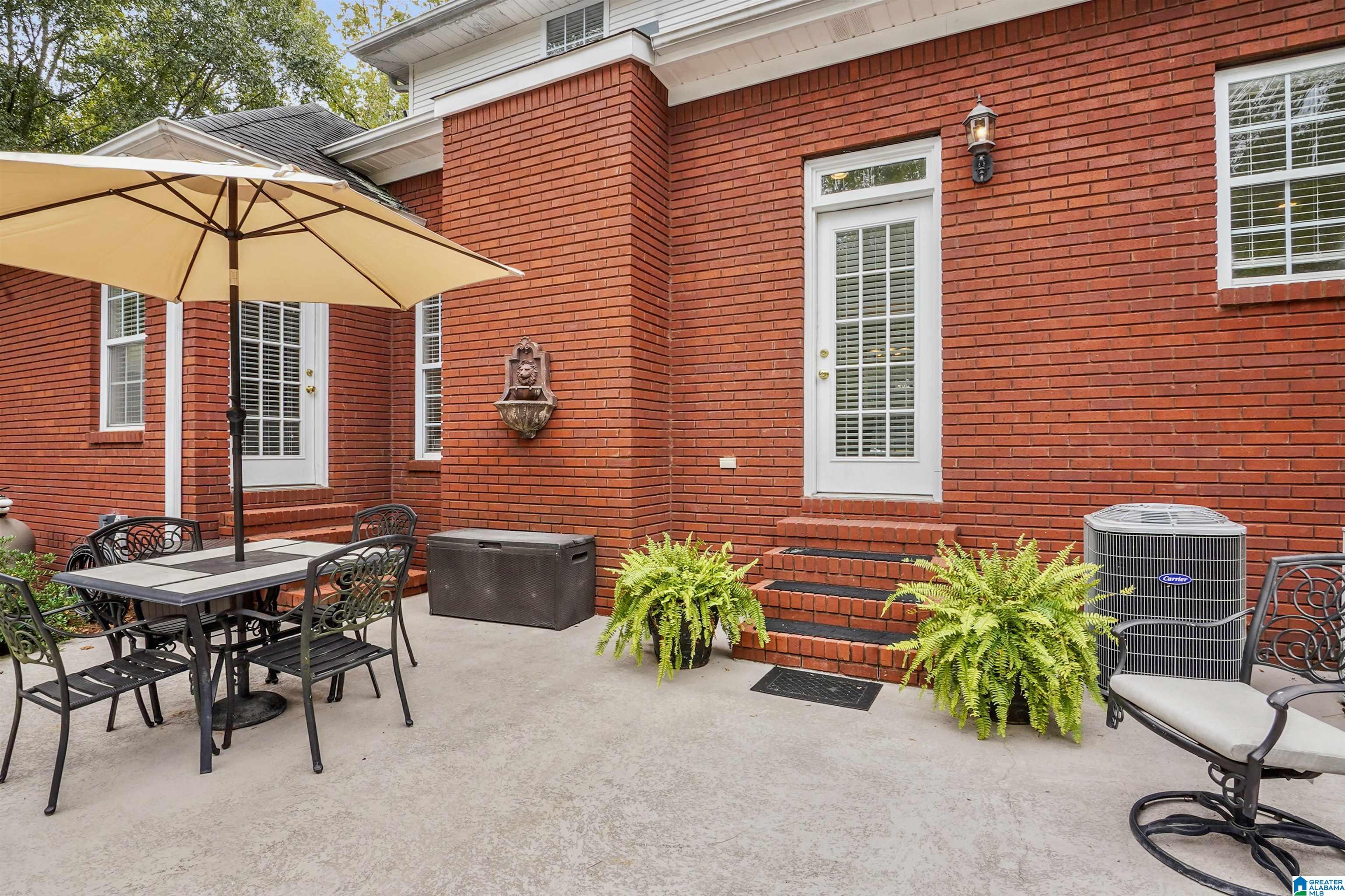 217 Buck Circle Clanton, AL 35045 - Photo 56 of 57