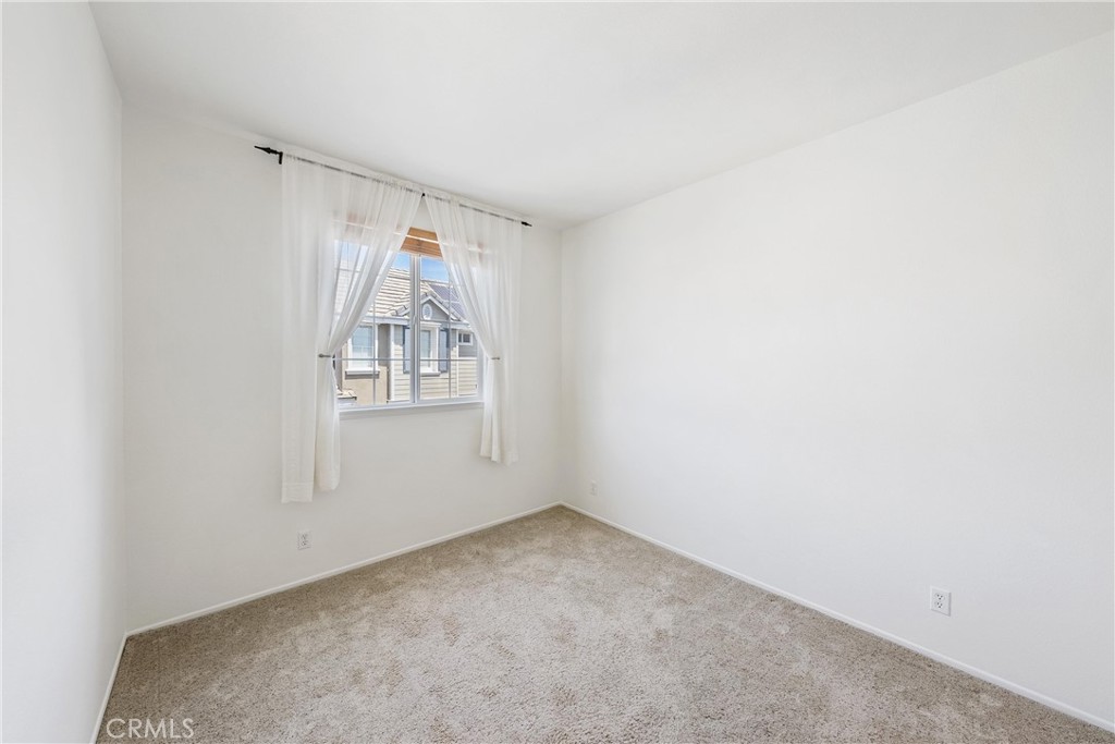 5 Second Street Ladera Ranch, CA 92694 - Photo 23 of 36 an empty room with windows