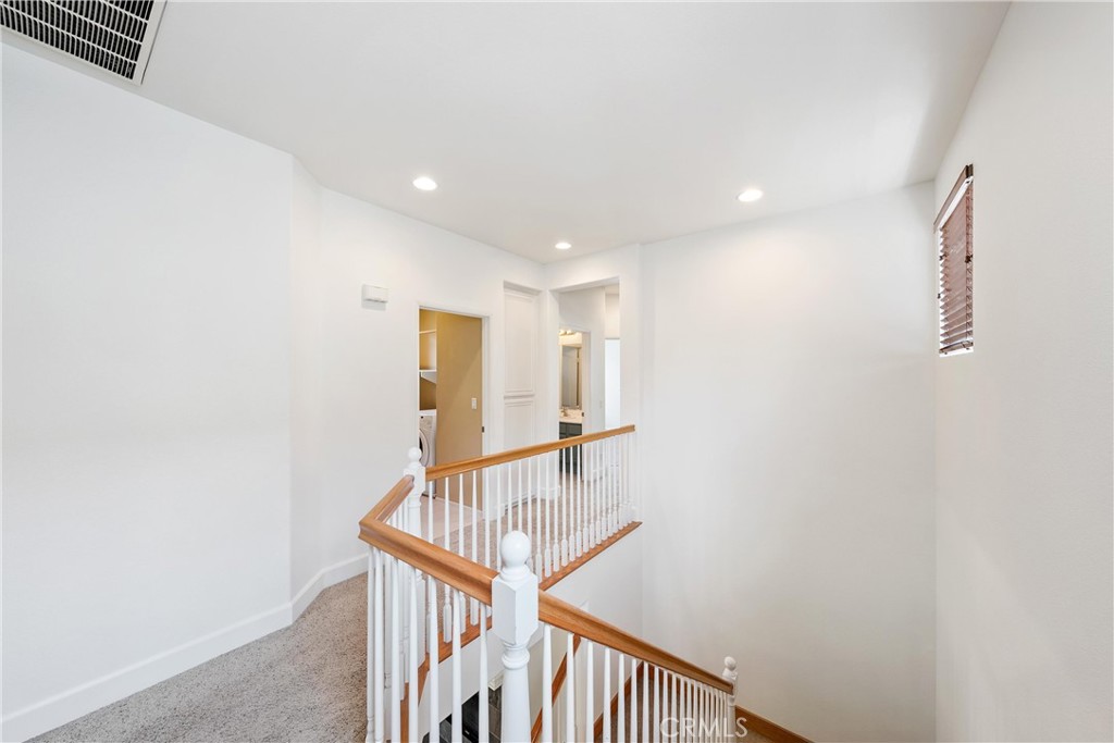 5 Second Street Ladera Ranch, CA 92694 - Photo 25 of 36 a view of entryway with stairs