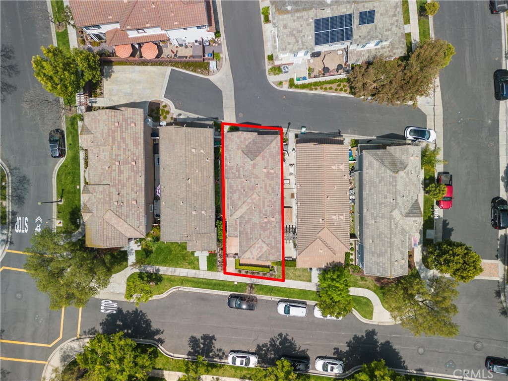 5 Second Street Ladera Ranch, CA 92694 - Photo 34 of 36 an aerial view of a city