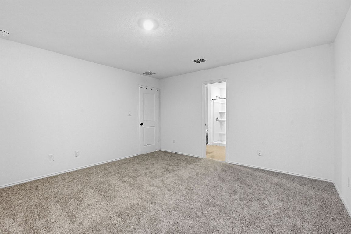 511 Paris Street Maxwell, TX 78656 - Photo 15 of 27 a view of an empty room