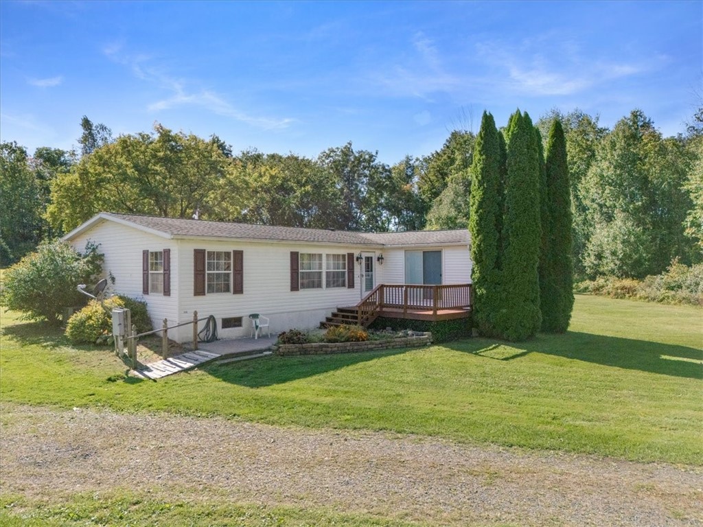 12410 Countryman Road Butler, NY 14590 - Photo 1 of 46 Gallery Image 1